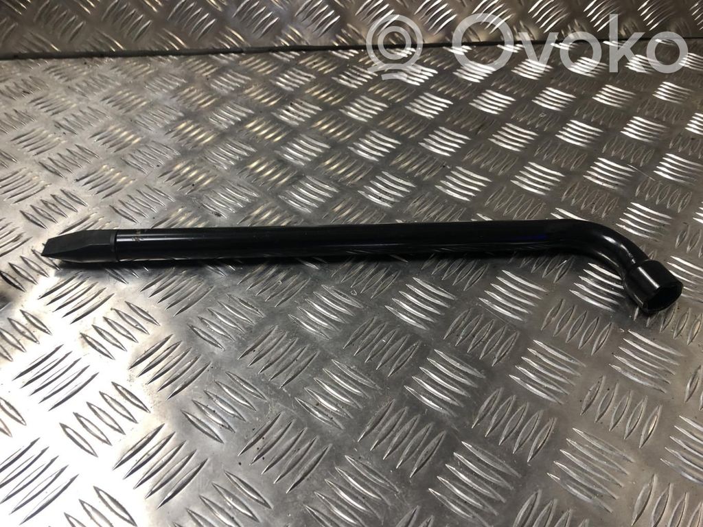 Jaguar S-Type Tool set 
