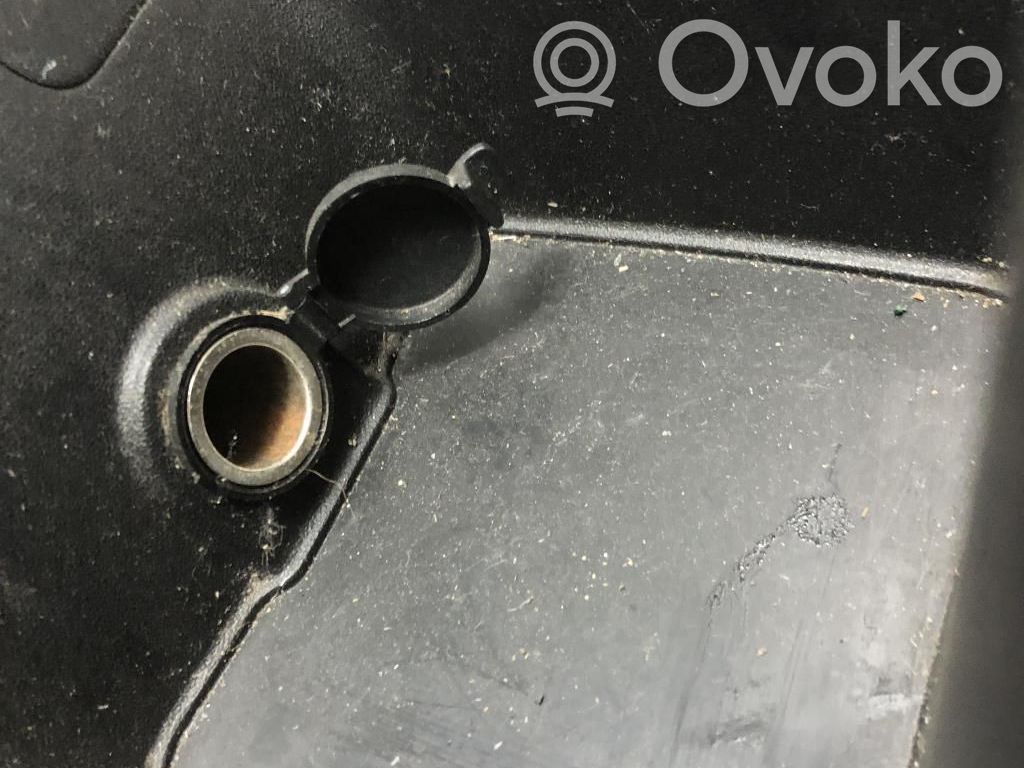 KIA Venga Centrinė konsolė 