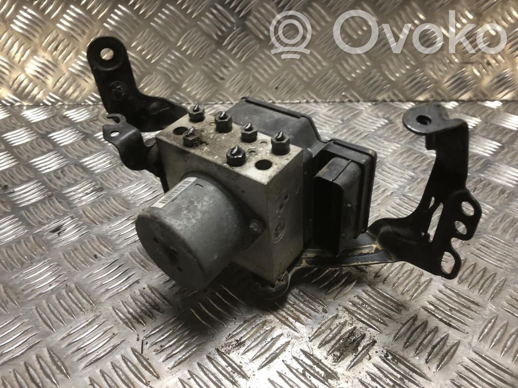 Mini Cooper Countryman R60 ABS bloks 