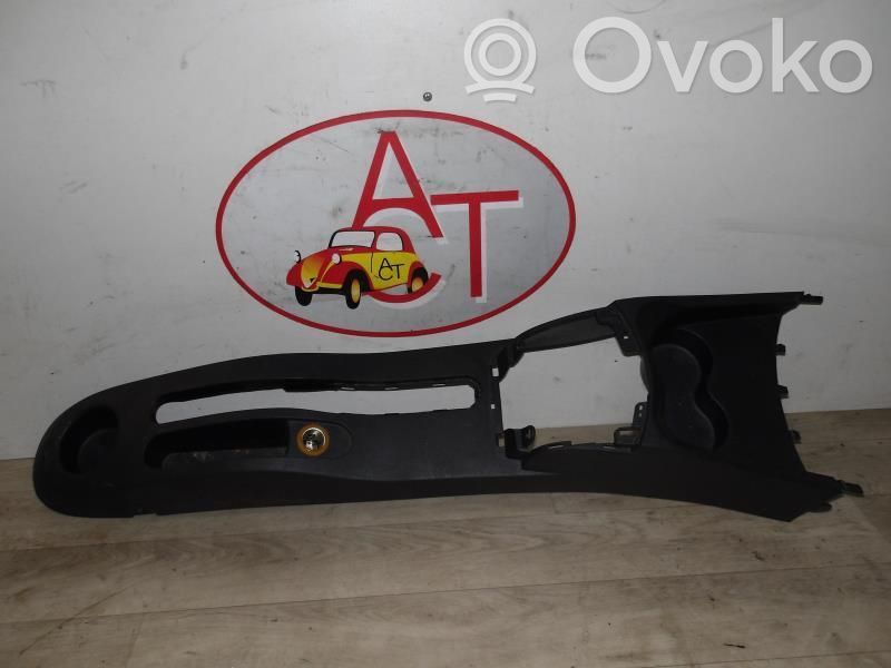 Renault Clio III Centrinė konsolė 