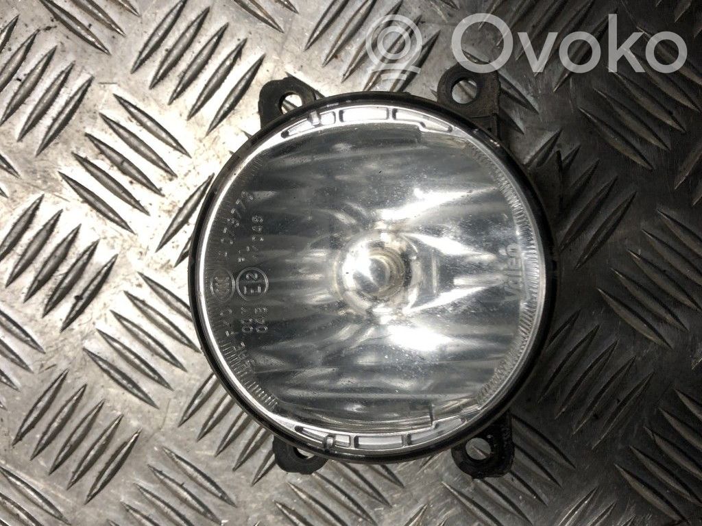 Front fog light
