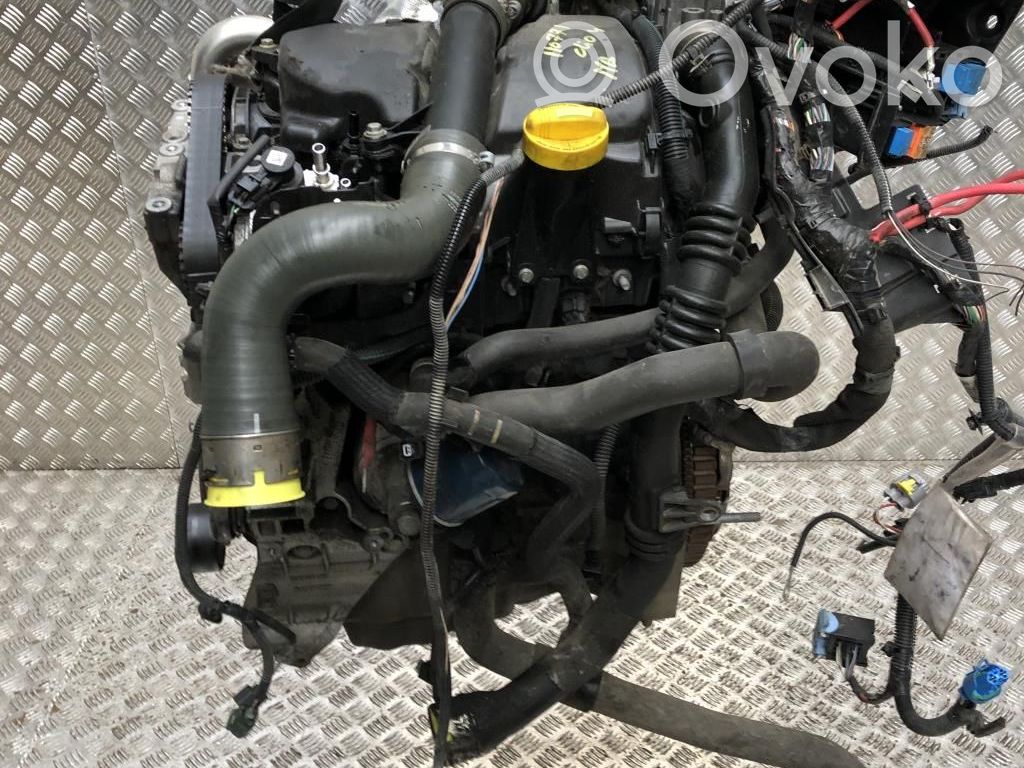 Motor   8201535502,8201535502