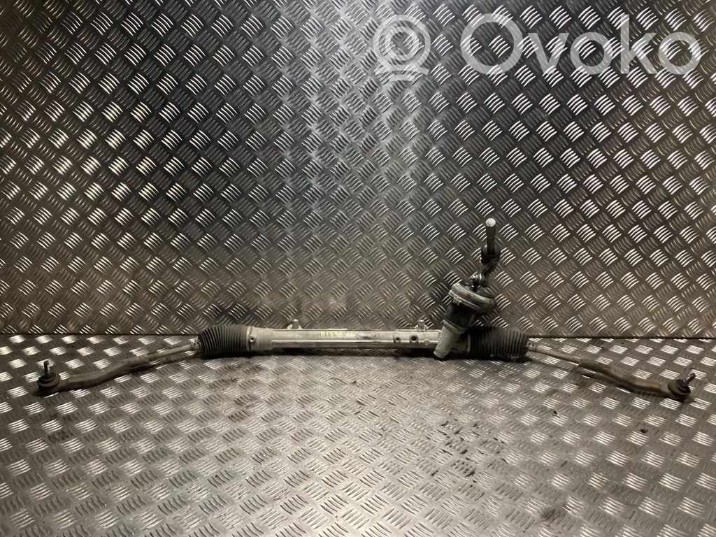 Renault Clio IV Cremagliera dello sterzo 