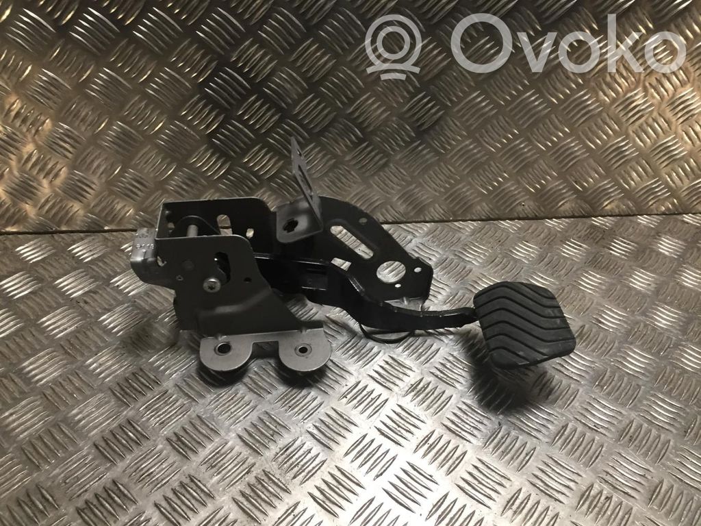 Bremspedal   465011585R,465011585R