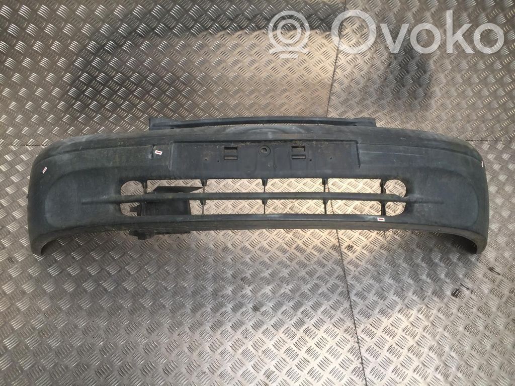 Renault Kangoo I Front bumper 