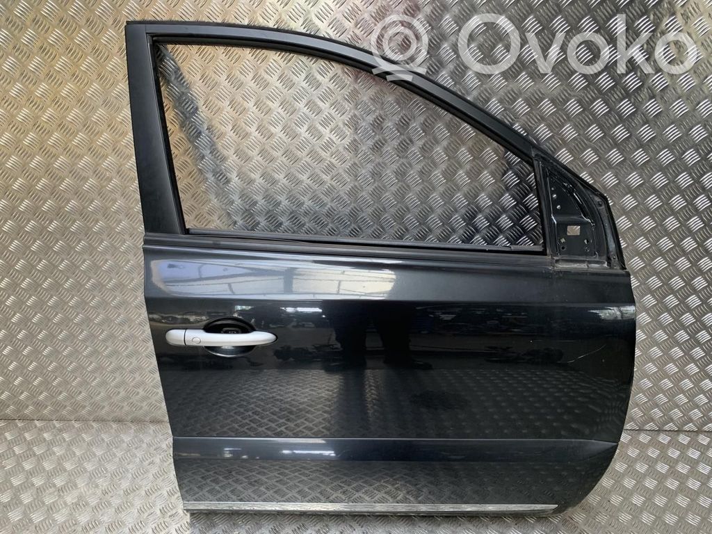 Renault Koleos I Durvis 