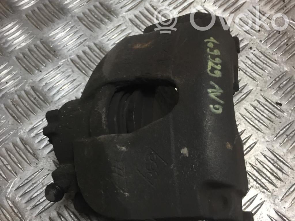 Renault Laguna III Front brake caliper 