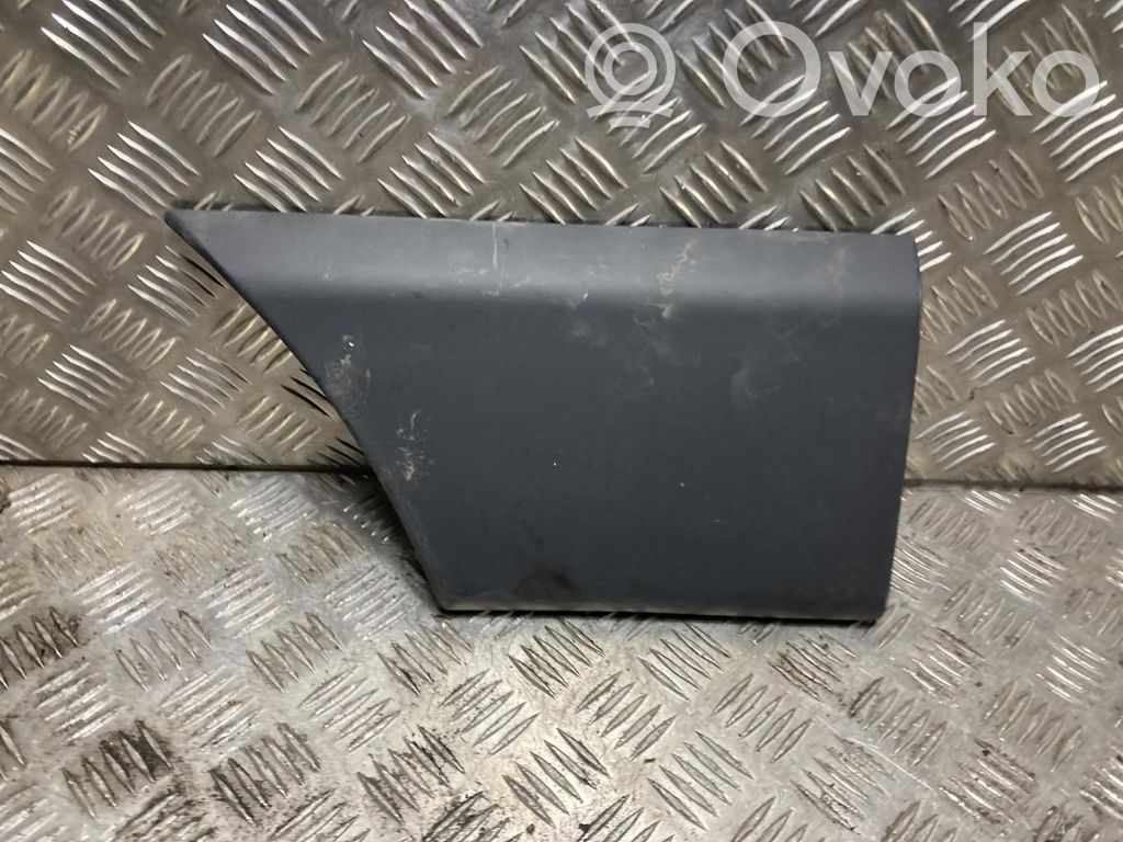 Takaoven lista (muoto)