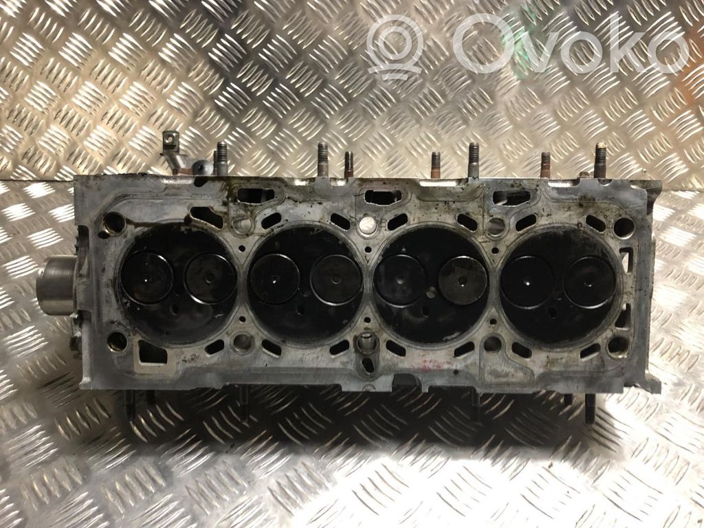Renault Scenic II - Grand scenic II Chiulasă motor
