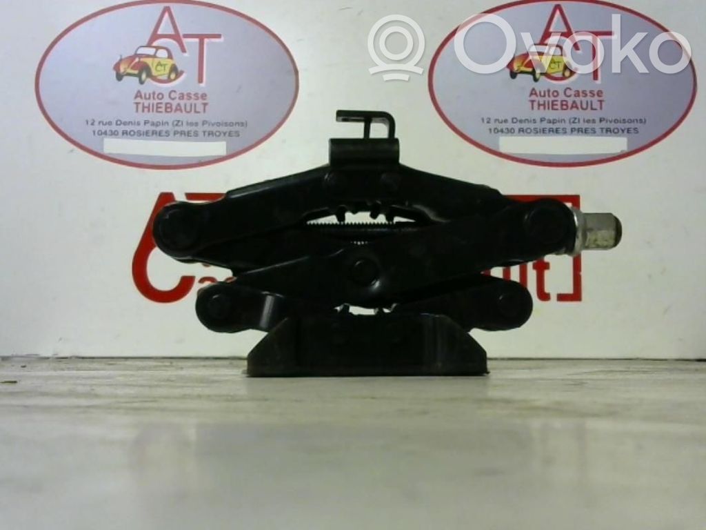 Renault Vel Satis Gato 