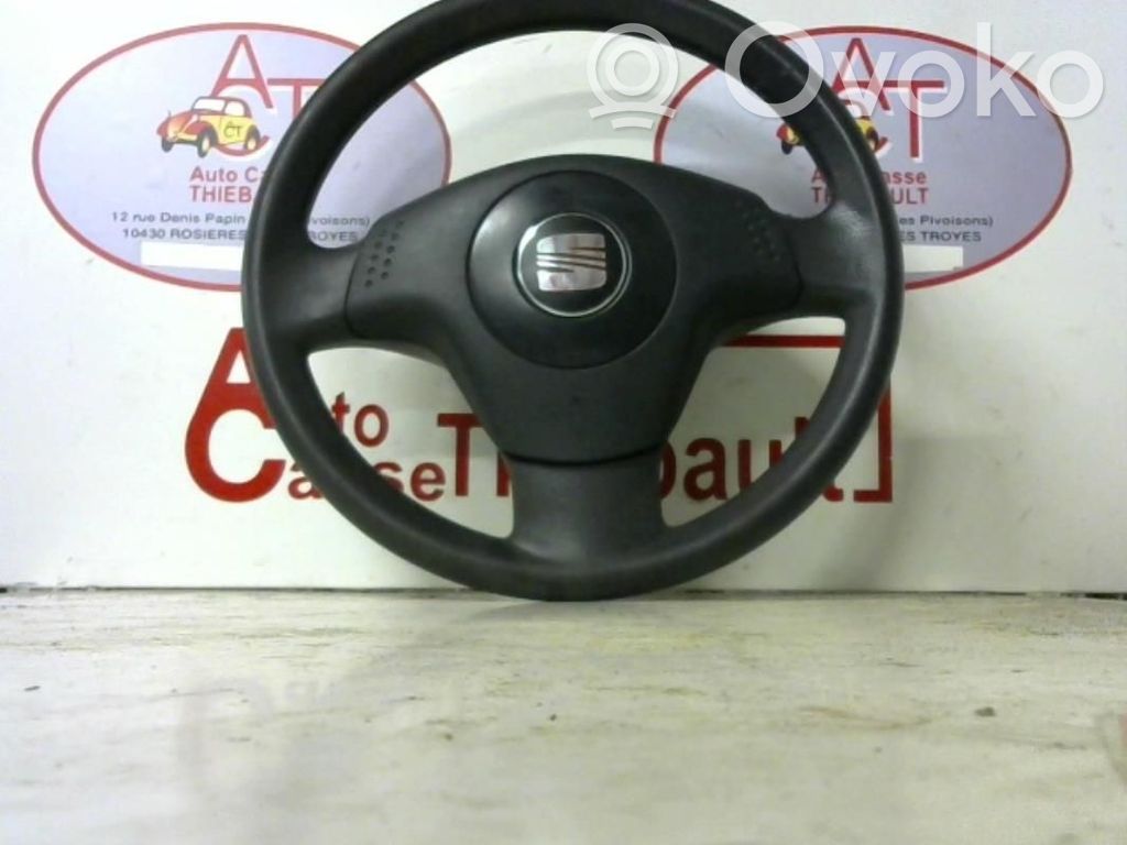 Seat Ibiza III (6L) Volan