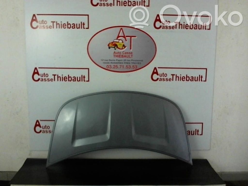 Smart ForFour I Engine bonnet/hood 