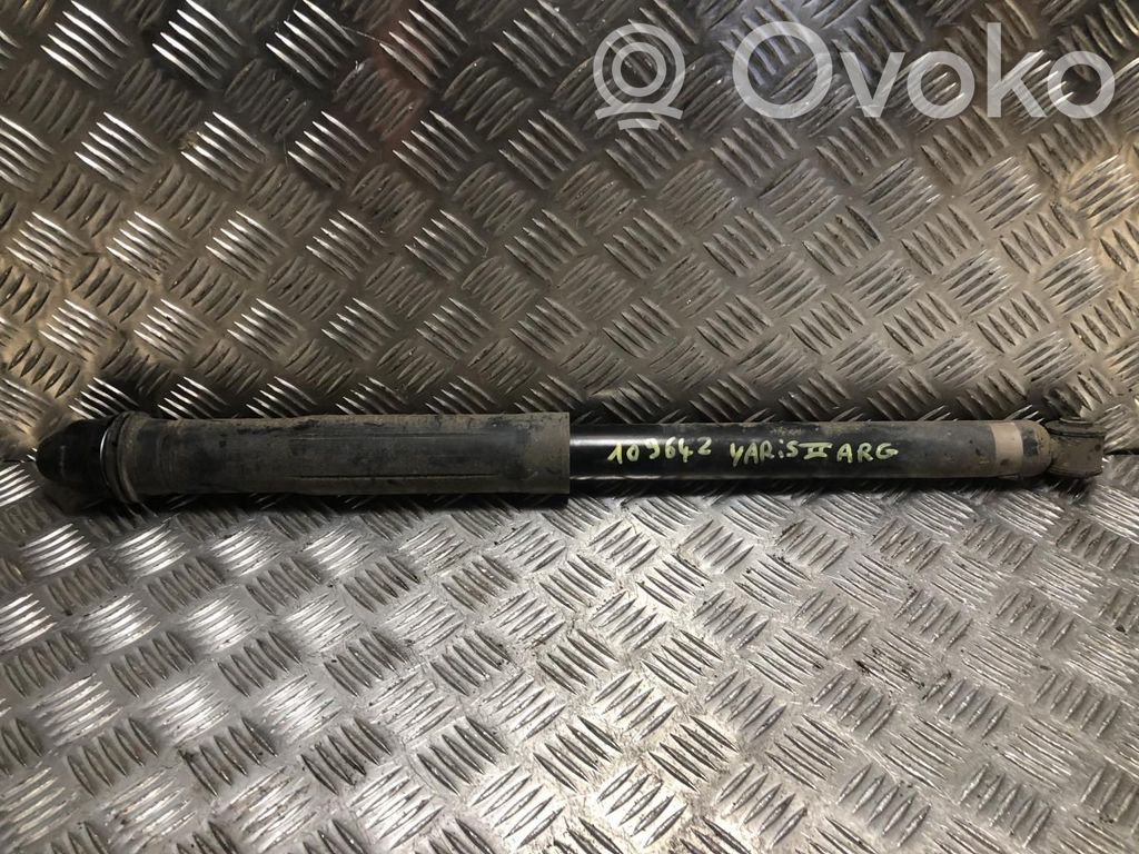Amortizor spate   485300D180,485300D180
