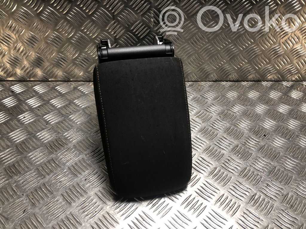 Podłokietnik tunelu środkowego   5G0864207FNCH,5G0864207FNCH
