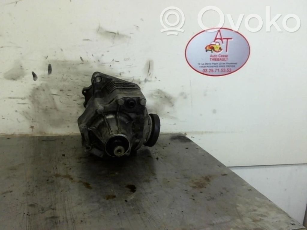 Volkswagen Polo Carcasă diferențial 