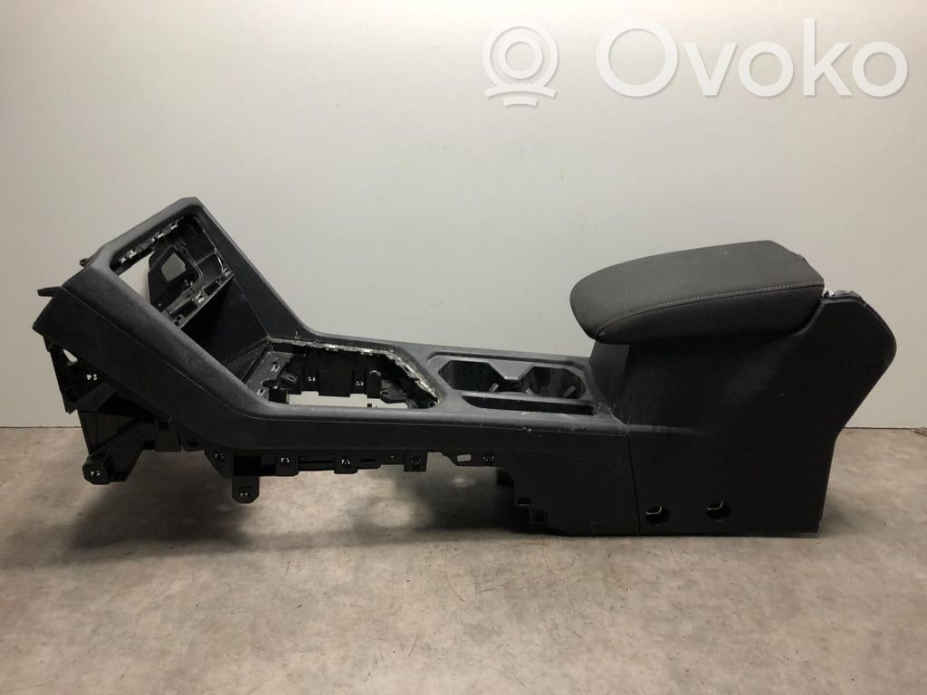 Volkswagen Tiguan Tunel środkowy 