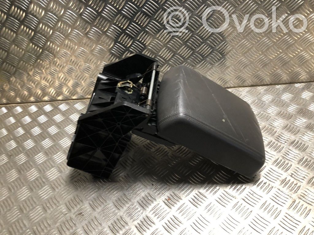 Podłokietnik tunelu środkowego   7L6863276G6J2,7L6863276G6J2