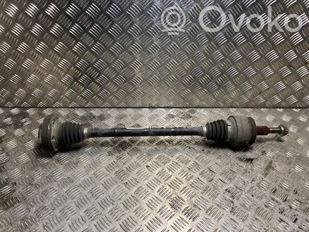 Eje de transmisión trasero   7L6501201D,7L6501201D