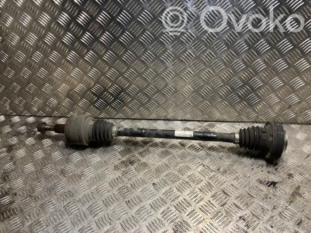Eje de transmisión trasero   7L6501201D,7L6501201D