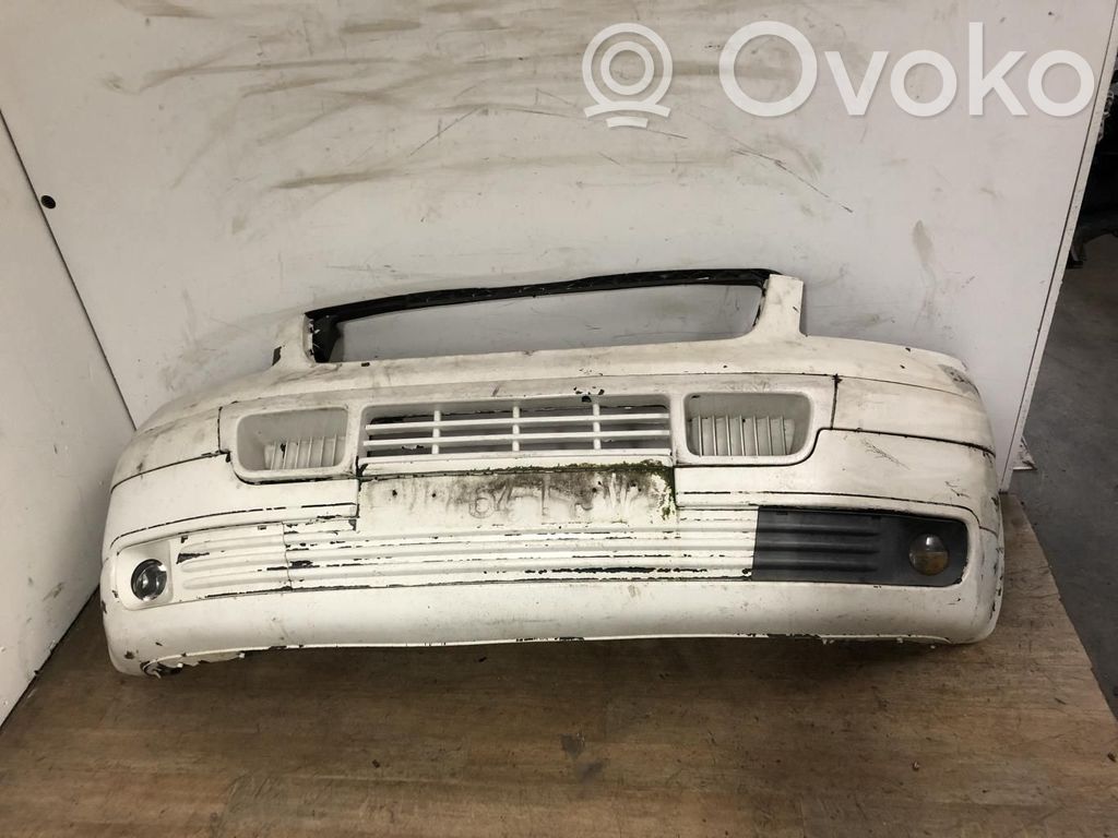 Volkswagen Transporter - Caravelle T5 Front bumper 