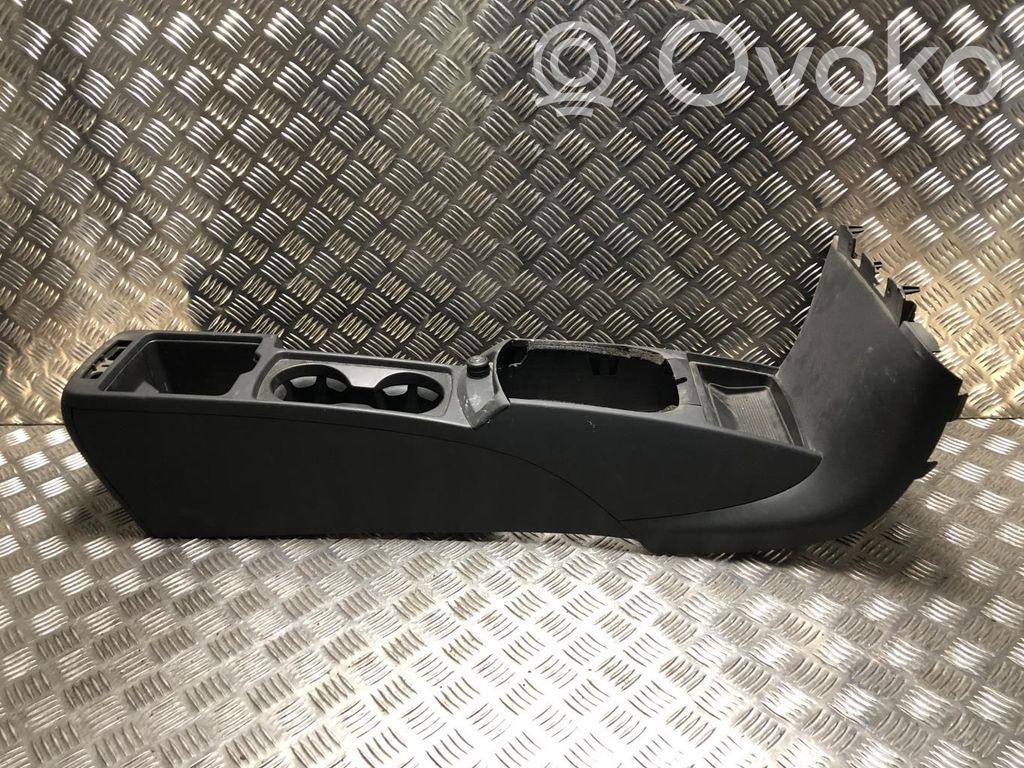 Volvo C30 Console centrale 