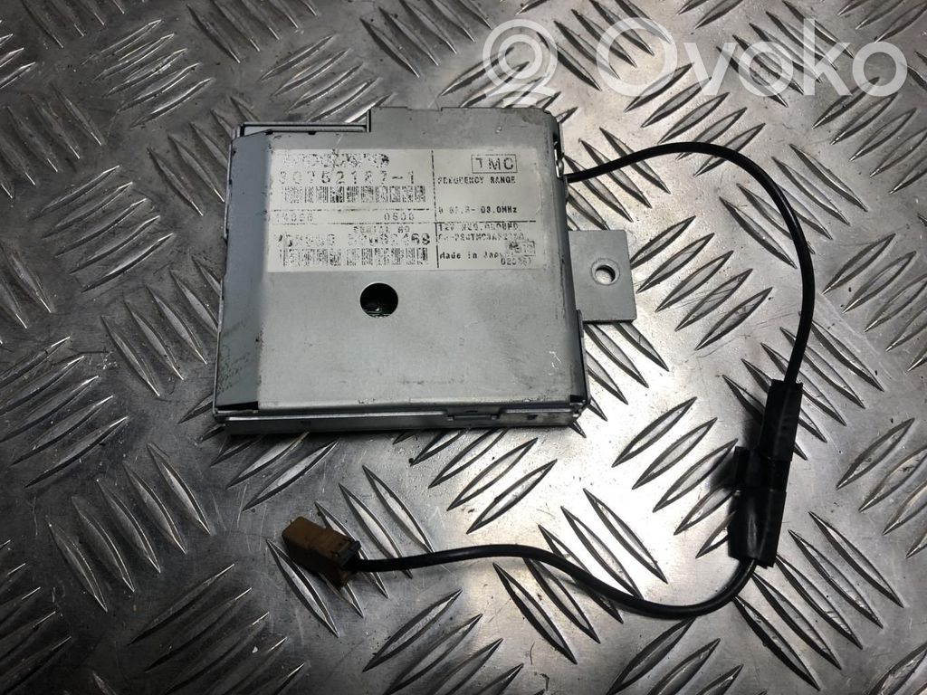 Volvo XC90 Other control units/modules 