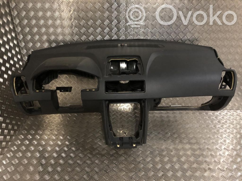 Volvo XC90 Panelė 