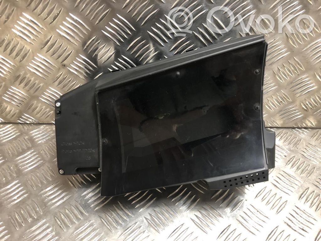 Volvo XC90 Screen/display/small screen 
