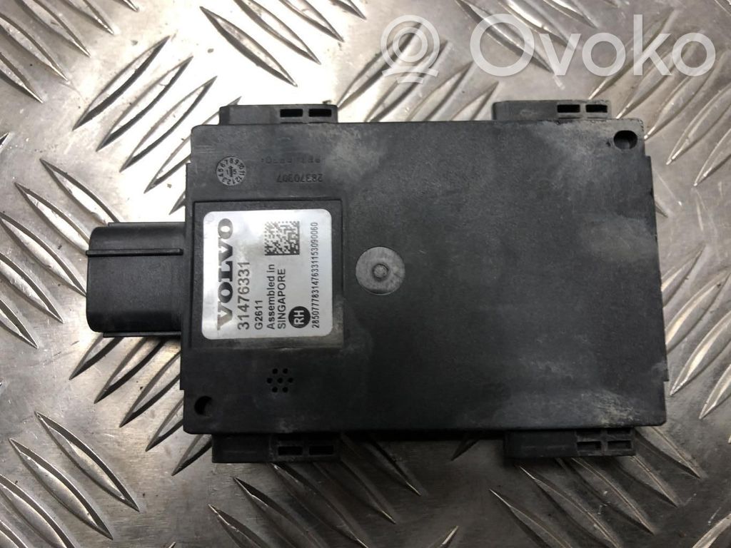 Volvo XC90 Sensor 