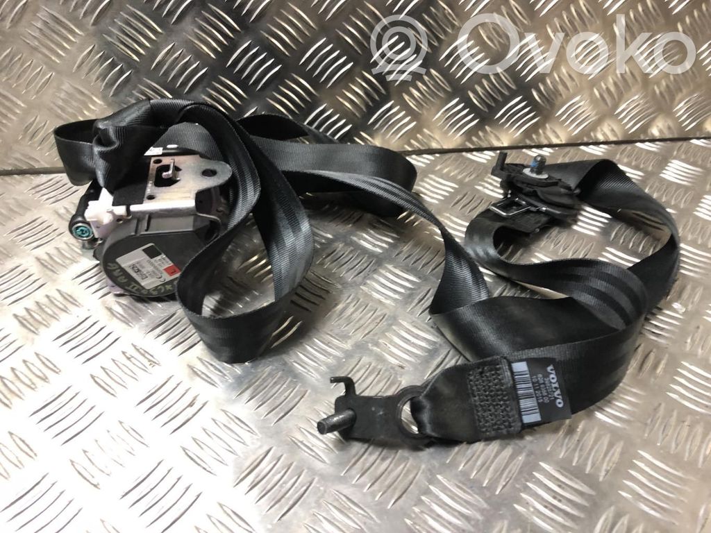 Cinturón trasero   31675723,31675723