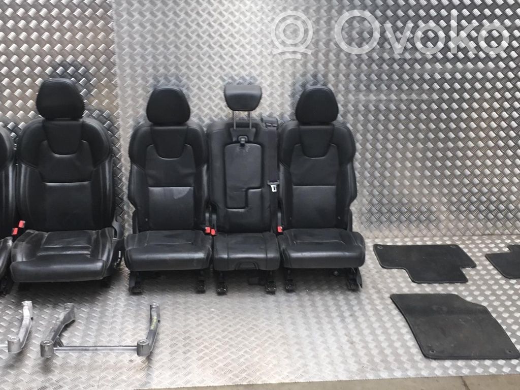 Volvo XC90 Sisustussarja 