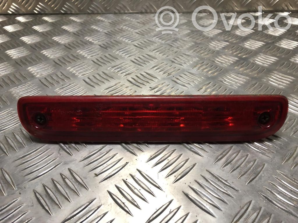 Luce d’arresto centrale/supplementare   00006351Z4,00006351Z4