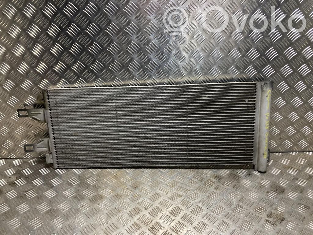Peugeot Boxer Radiatore di raffreddamento A/C (condensatore)