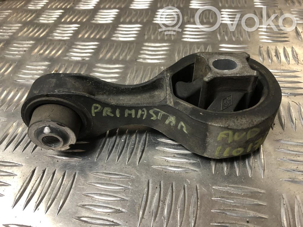 Nissan Primastar Soporte de montaje del motor 