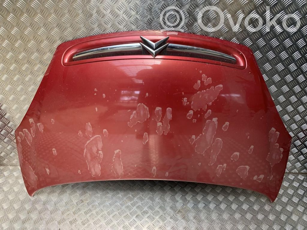 Citroen Xsara Picasso Vano motore/cofano