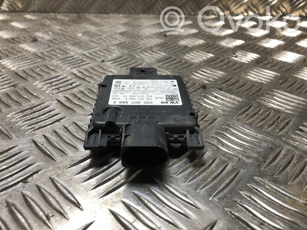Sensor / Fühler / Geber