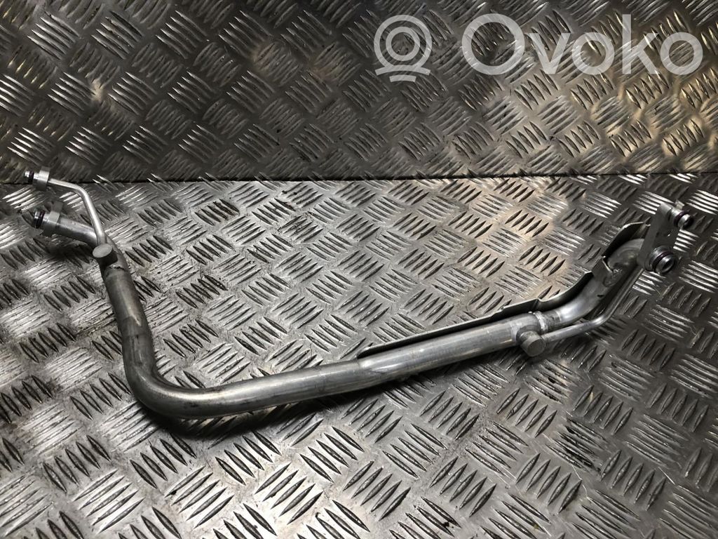 Volkswagen Golf VIII Conductă/furtun aer condiționat (A/C) 