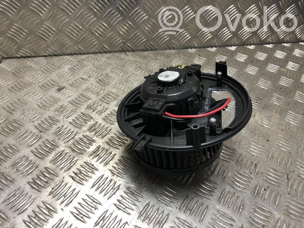 Ventilator aerotermă   5WB819021A,5WB819021A