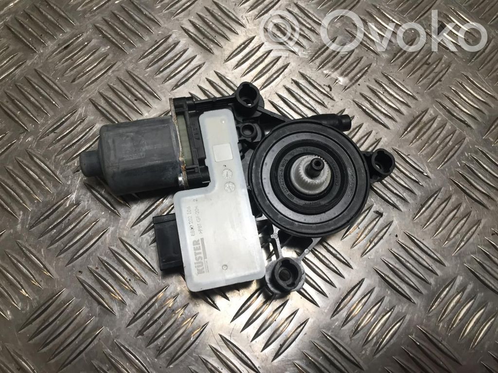 Volkswagen Golf VIII Motor macara geam ușă spate 