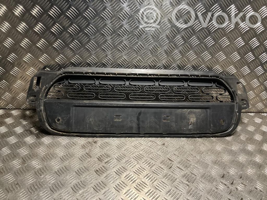 Citroen C3 Etupuskurin alempi jäähdytinsäleikkö 