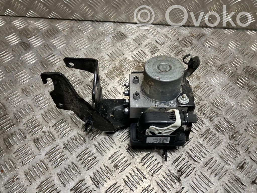 Citroen C3 Aircross ABS Pump 