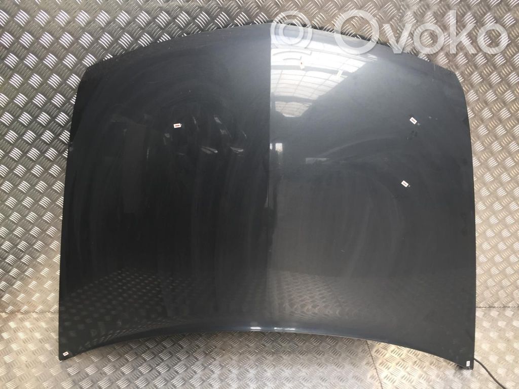 Renault Vel Satis Engine bonnet/hood 