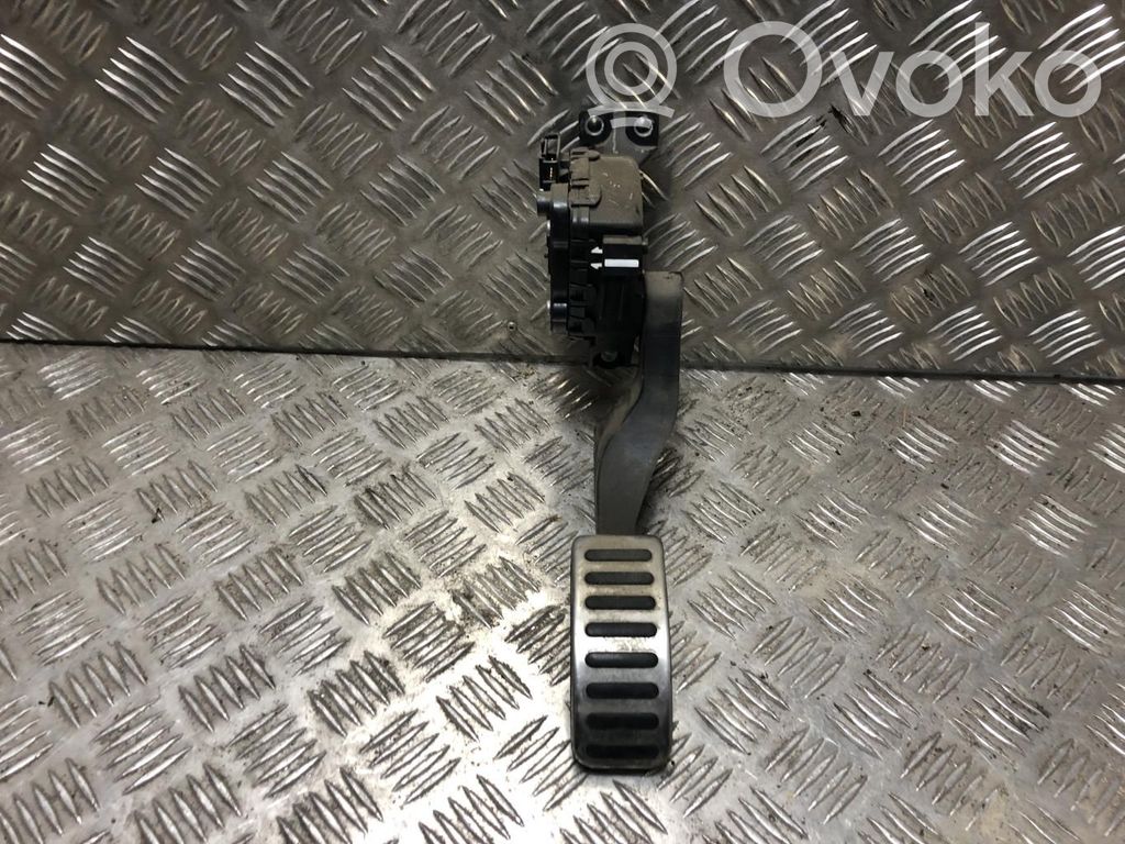 Accelerator pedal position sensor