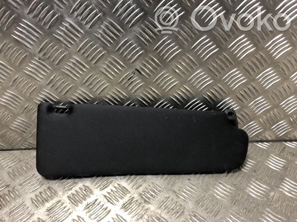 Audi TT Mk1 Sun visor 