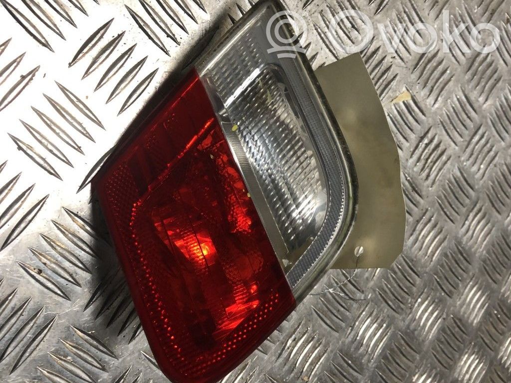 BMW 3 E46 Rear/tail lights 