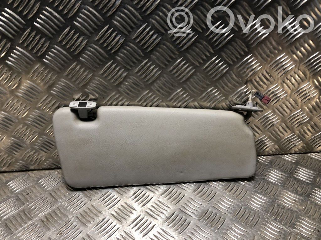 Sun visor   51168267911,51168267911