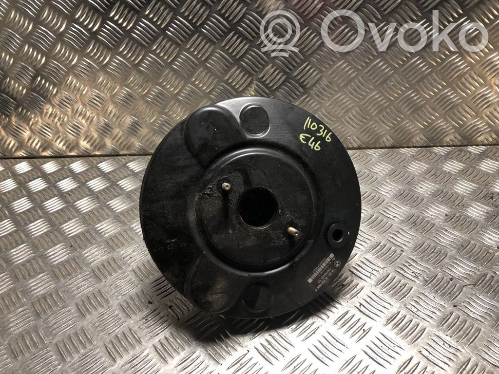Brake booster   34336779682,34336779682