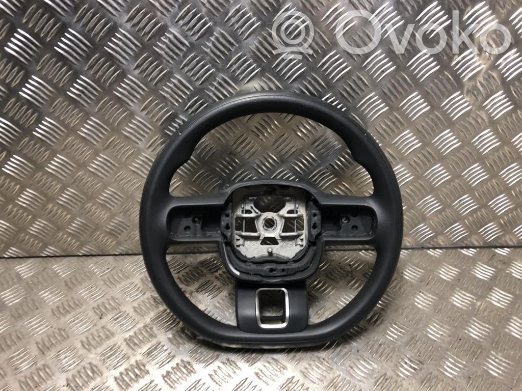 Ohjauspyörä   98164325ZD,98164325ZD