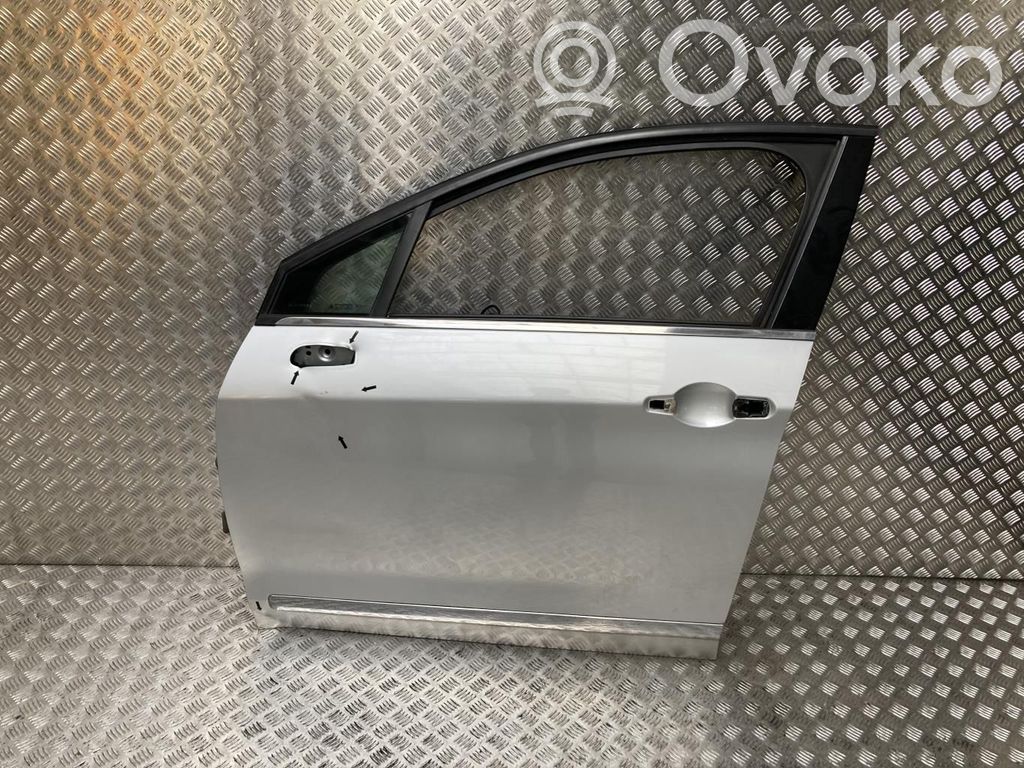 Citroen C5 Durvis 