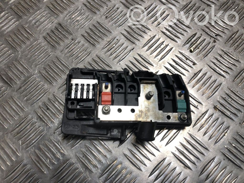 Citroen C5 Fuse box set 